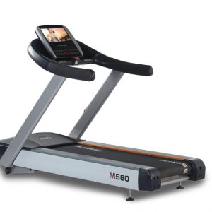 تردمیل باشگاهی muscle spirit ms80