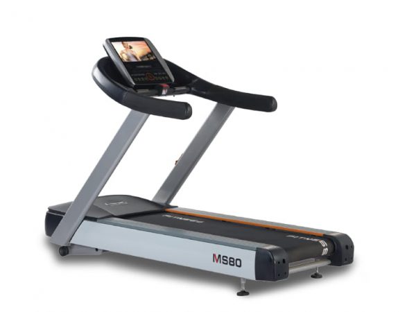 تردمیل باشگاهی muscle spirit ms80