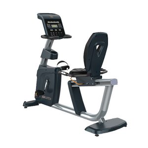 دوچرخه ثابت باشگاهی پشتی دار Impulse RR 500